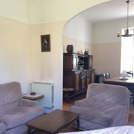 House Maison Du Golf : Vacances Avec Jardin Au Coeur Du Quartier Saint-charles 別荘 ビアリッツ