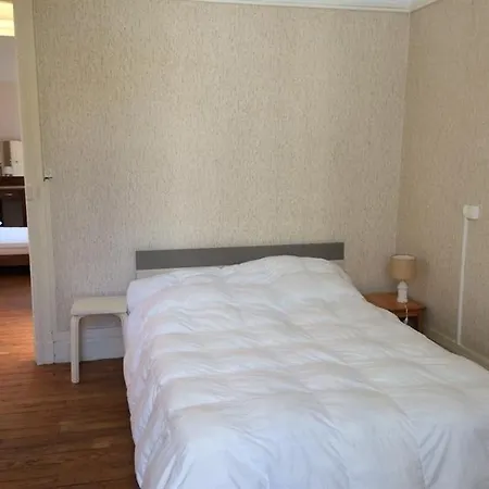 House Maison Du Golf : Vacances Avec Jardin Au Coeur Du Quartier Saint-charles